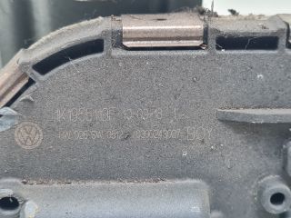 bontott VW GOLF VI Első Ablaktörlő Szerkezet Motorral