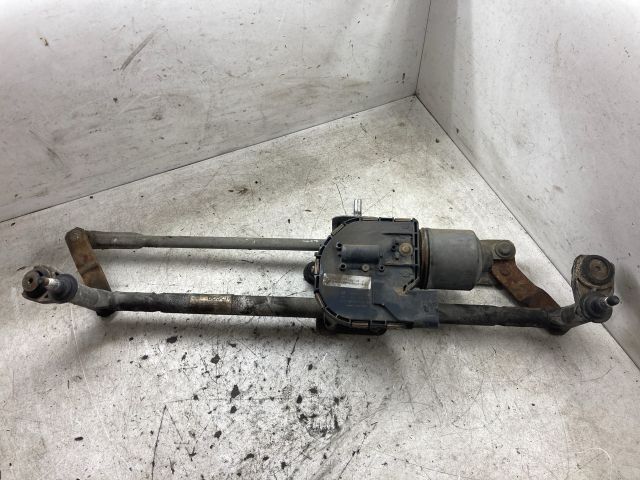 bontott VW GOLF VI Első Ablaktörlő Szerkezet Motorral