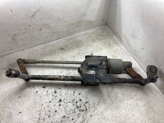 bontott VW GOLF VI Első Ablaktörlő Szerkezet Motorral