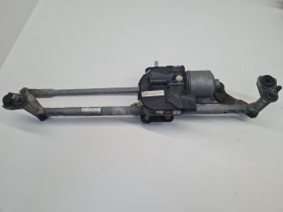 bontott VW GOLF VI Első Ablaktörlő Szerkezet Motorral