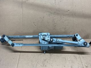 bontott VW GOLF VI Első Ablaktörlő Szerkezet Motorral