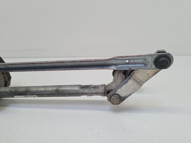 bontott VW GOLF VI Első Ablaktörlő Szerkezet Motorral