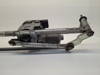 bontott VW GOLF VI Első Ablaktörlő Szerkezet Motorral