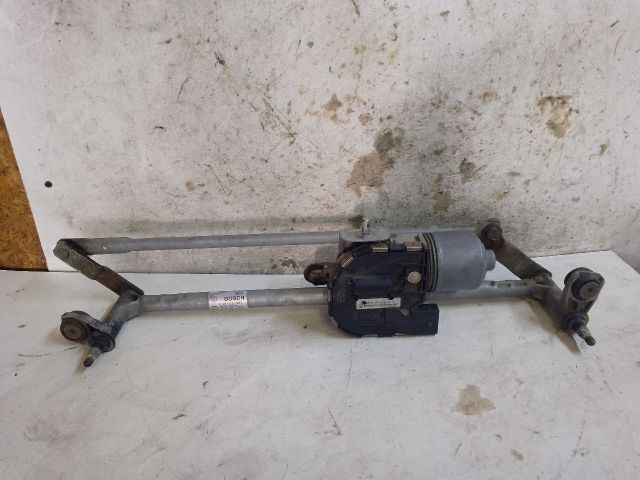 bontott VW GOLF VI Első Ablaktörlő Szerkezet Motorral