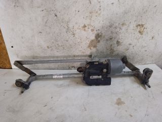 bontott VW GOLF VI Első Ablaktörlő Szerkezet Motorral