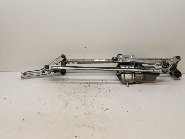 bontott VW GOLF VI Első Ablaktörlő Szerkezet Motorral