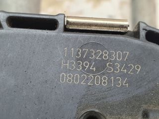 bontott VW GOLF VI Első Ablaktörlő Szerkezet Motorral