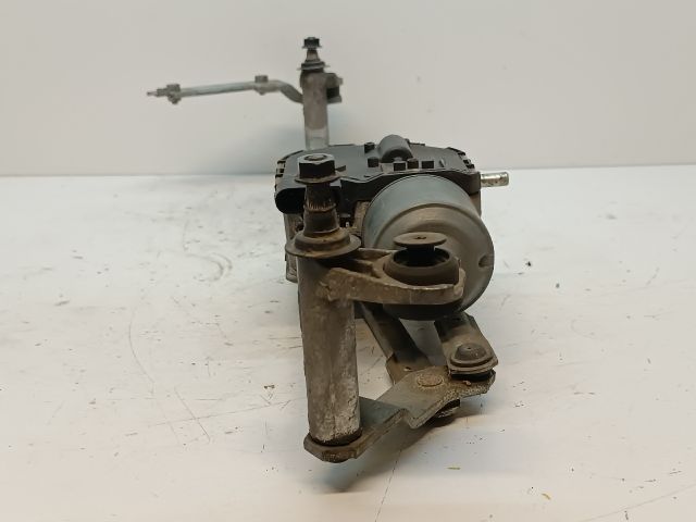 bontott VW GOLF VI Első Ablaktörlő Szerkezet Motorral