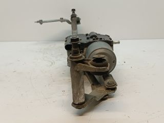 bontott VW GOLF VI Első Ablaktörlő Szerkezet Motorral