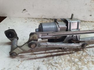 bontott VW GOLF VI Első Ablaktörlő Szerkezet Motorral