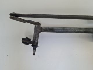 bontott VW GOLF VI Első Ablaktörlő Szerkezet Motorral