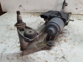 bontott VW GOLF VI Első Ablaktörlő Szerkezet Motorral