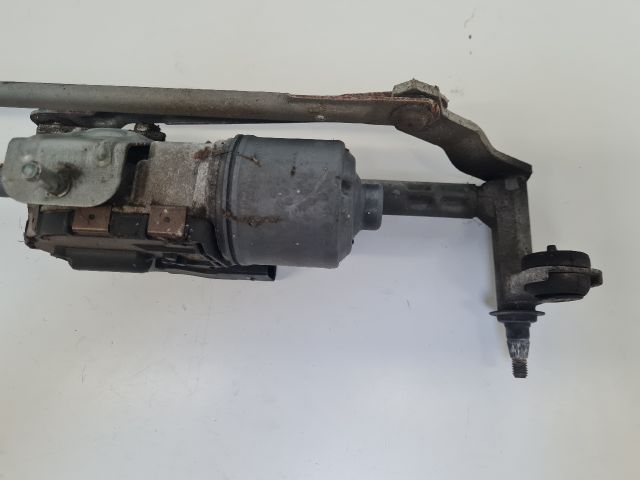 bontott VW GOLF VI Első Ablaktörlő Szerkezet Motorral