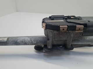 bontott VW GOLF VI Első Ablaktörlő Szerkezet Motorral