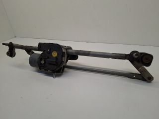 bontott VW GOLF VI Első Ablaktörlő Szerkezet Motorral