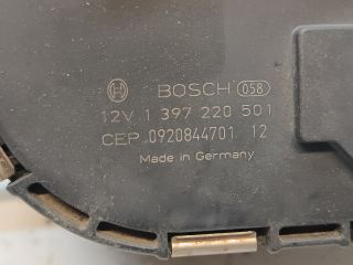 bontott VW GOLF VI Első Ablaktörlő Szerkezet Motorral