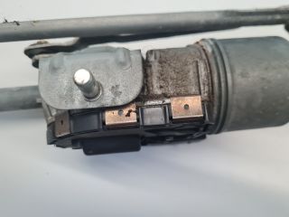 bontott VW GOLF VI Első Ablaktörlő Szerkezet Motorral