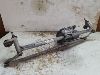 bontott VW GOLF VI Első Ablaktörlő Szerkezet Motorral