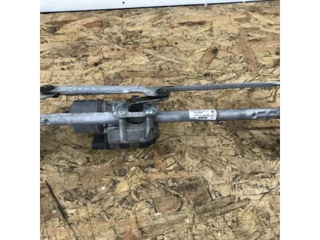 bontott VW GOLF VI Első Ablaktörlő Szerkezet Motorral