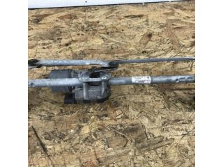 bontott VW GOLF VI Első Ablaktörlő Szerkezet Motorral