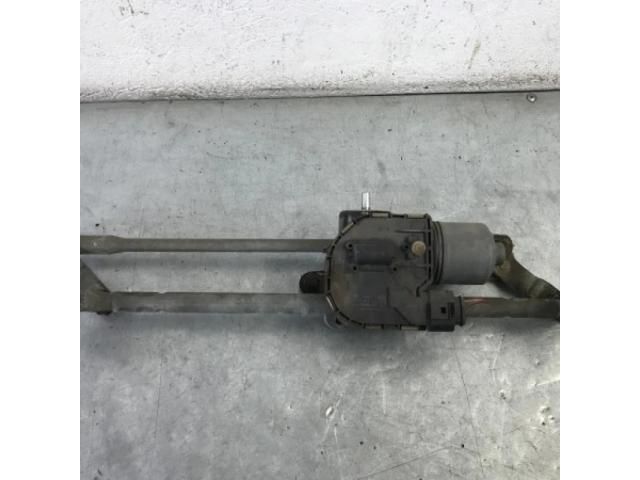 bontott VW GOLF VI Első Ablaktörlő Szerkezet Motorral