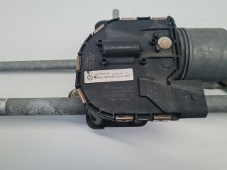 bontott VW GOLF VI Első Ablaktörlő Szerkezet Motorral