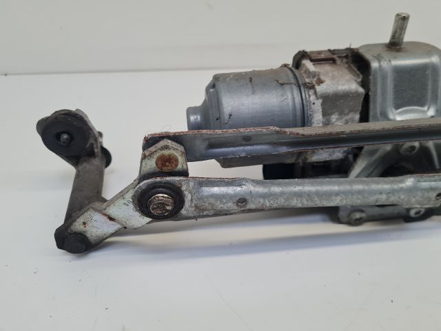 bontott VW GOLF VI Első Ablaktörlő Szerkezet Motorral