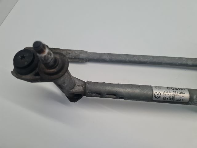 bontott VW GOLF VI Első Ablaktörlő Szerkezet Motorral