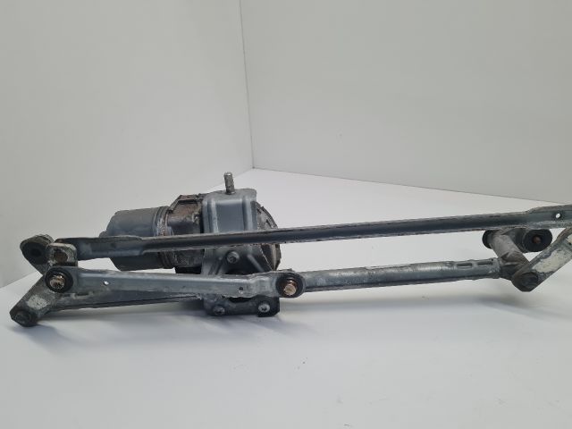 bontott VW GOLF VI Első Ablaktörlő Szerkezet Motorral