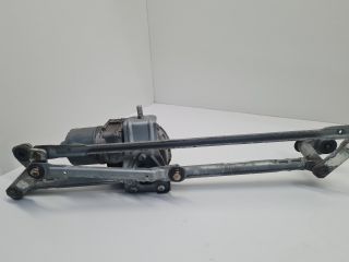 bontott VW GOLF VI Első Ablaktörlő Szerkezet Motorral