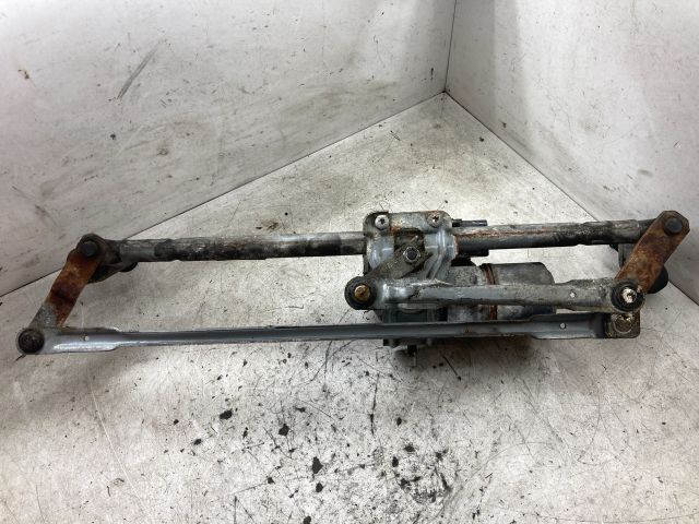 bontott VW GOLF VI Első Ablaktörlő Szerkezet Motorral