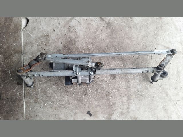 bontott VW GOLF VI Első Ablaktörlő Szerkezet Motorral