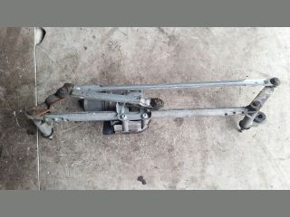 bontott VW GOLF VI Első Ablaktörlő Szerkezet Motorral