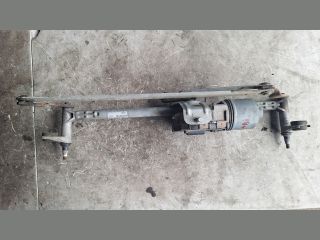 bontott VW GOLF VI Első Ablaktörlő Szerkezet Motorral