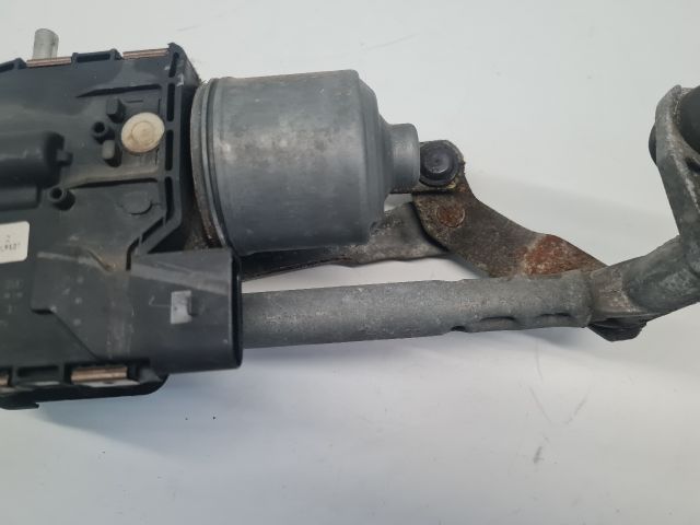 bontott VW GOLF VI Első Ablaktörlő Szerkezet Motorral