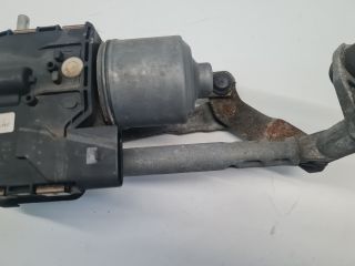 bontott VW GOLF VI Első Ablaktörlő Szerkezet Motorral