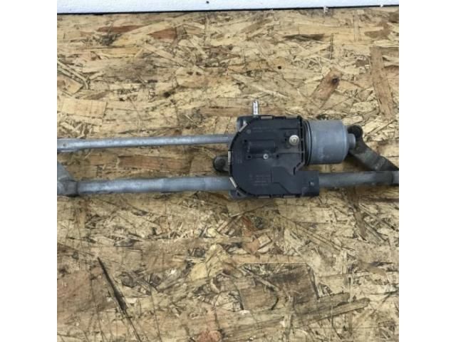 bontott VW GOLF VI Első Ablaktörlő Szerkezet Motorral