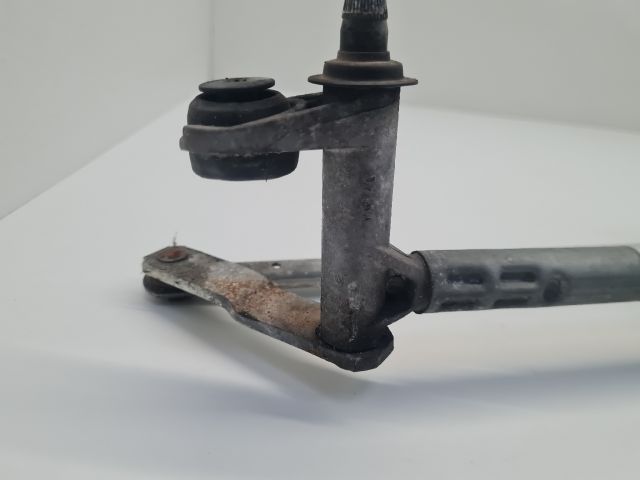 bontott VW GOLF VI Első Ablaktörlő Szerkezet Motorral