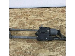 bontott VW GOLF VI Első Ablaktörlő Szerkezet Motorral