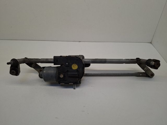 bontott VW GOLF VI Első Ablaktörlő Szerkezet Motorral