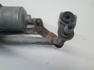 bontott VW GOLF VI Első Ablaktörlő Szerkezet Motorral