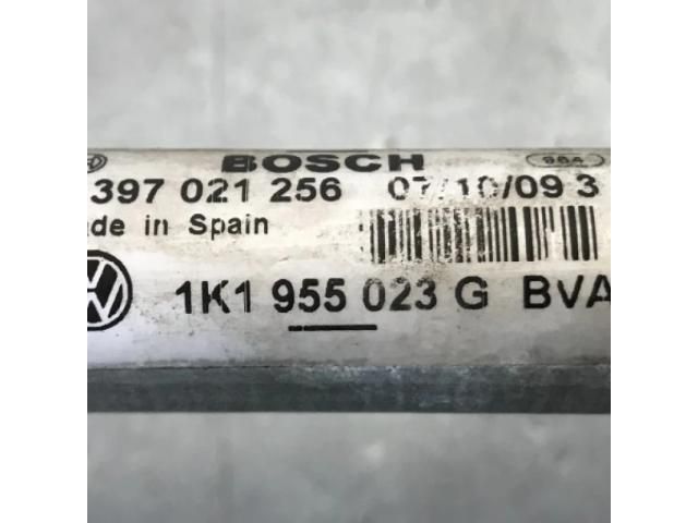 bontott VW GOLF VI Első Ablaktörlő Szerkezet Motorral