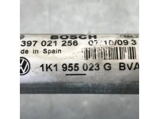 bontott VW GOLF VI Első Ablaktörlő Szerkezet Motorral