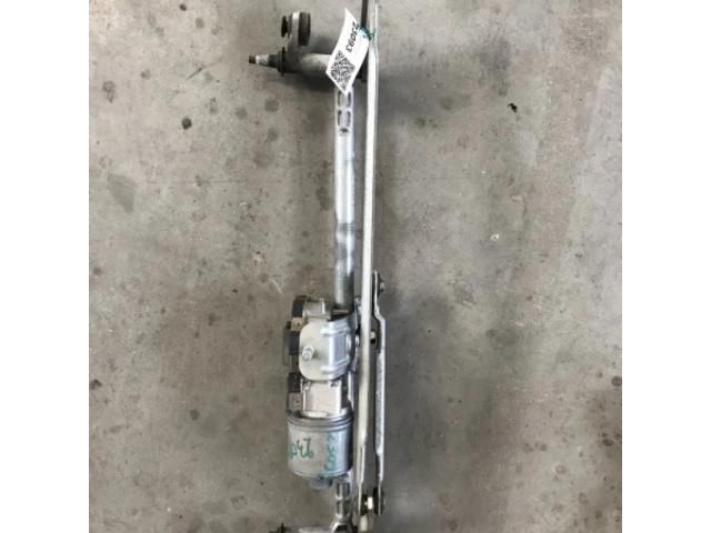 bontott VW GOLF VI Első Ablaktörlő Szerkezet Motorral