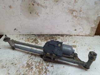 bontott VW GOLF VI Első Ablaktörlő Szerkezet Motorral