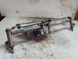 bontott VW GOLF VI Első Ablaktörlő Szerkezet Motorral