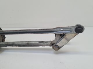 bontott VW GOLF VI Első Ablaktörlő Szerkezet Motorral