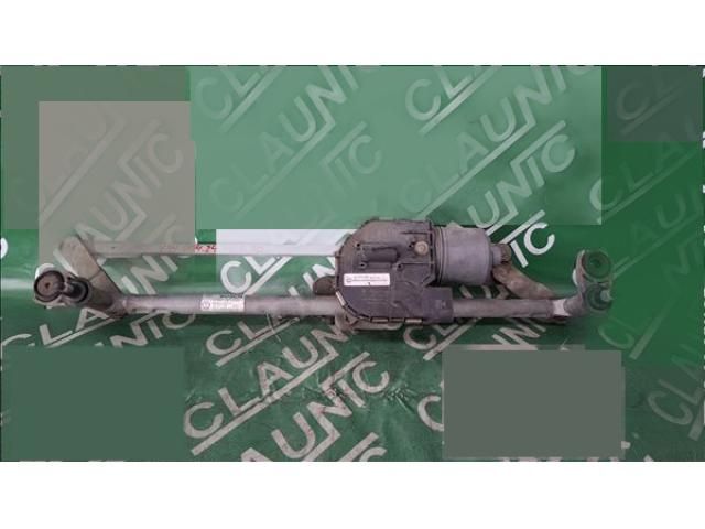 bontott VW GOLF VI Első Ablaktörlő Szerkezet