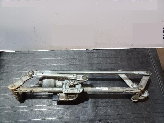 bontott VW GOLF VI Első Ablaktörlő Szerkezet