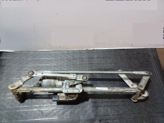 bontott VW GOLF VI Első Ablaktörlő Szerkezet